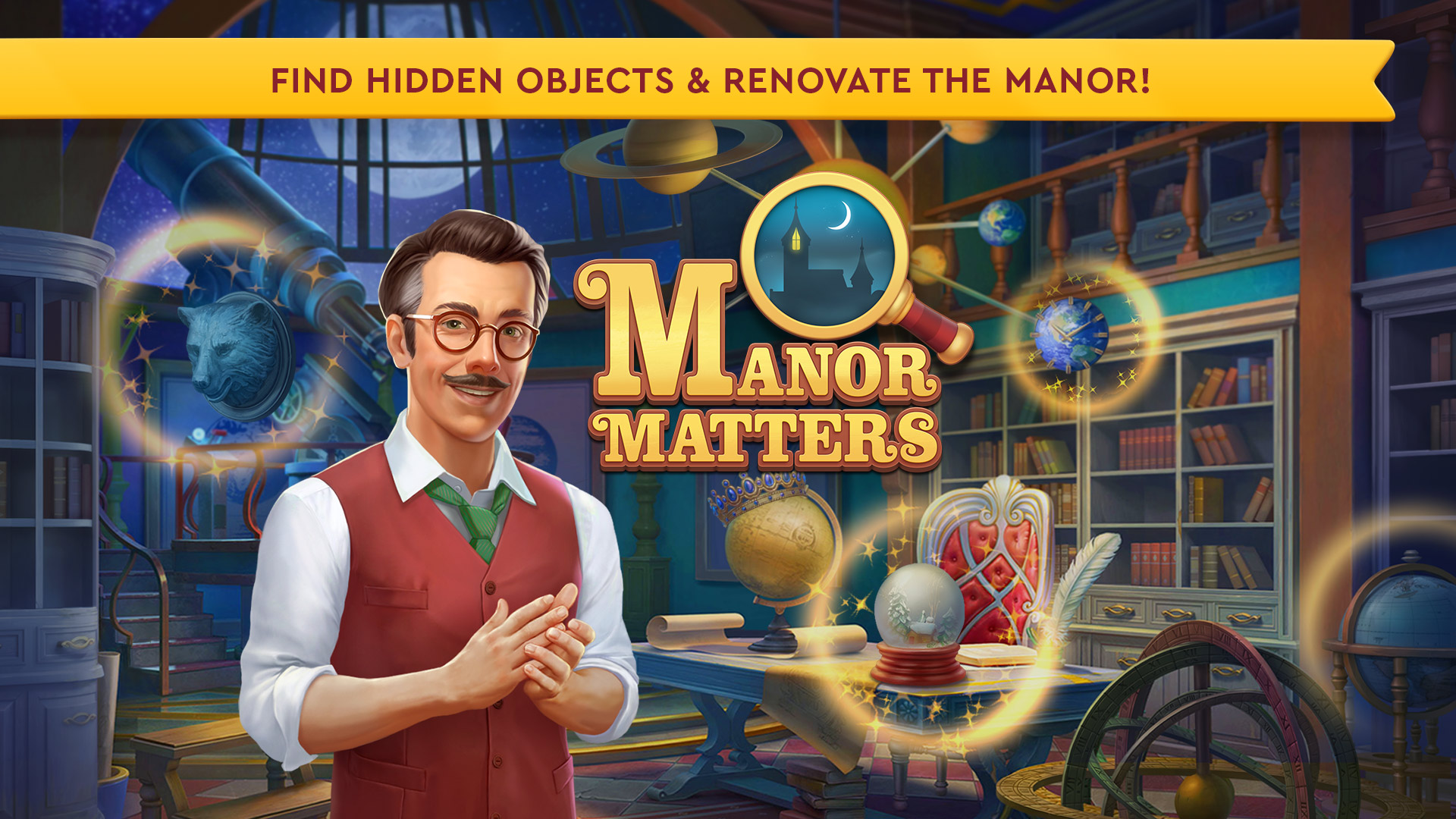 manor matters game online
