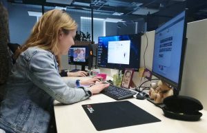 Work-Life Balance: VOKI Games Team on Work, Priorities, and Rest Фото 4