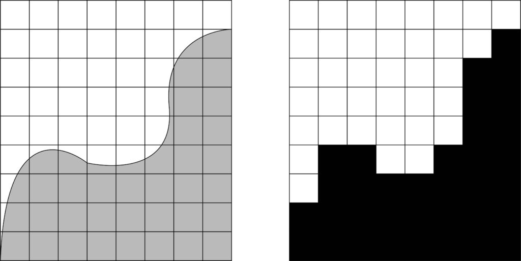 Anti-Aliasing in Gaming: The Battle for Perfect Graphics Фото 1