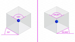 «2.5D» или «псевдо-3D»: руководство по рисованию изометрии в играх Фото 3