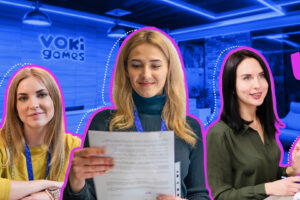 “Work is like a holiday”: what is the secret of the coziness of VOKI offices