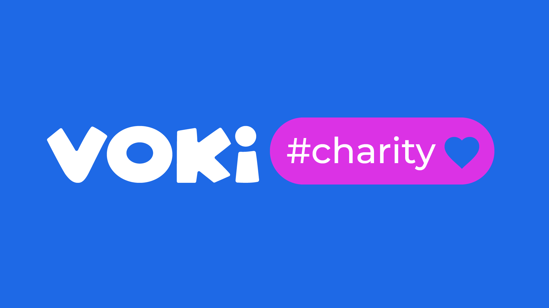 VOKI Charity Image 0